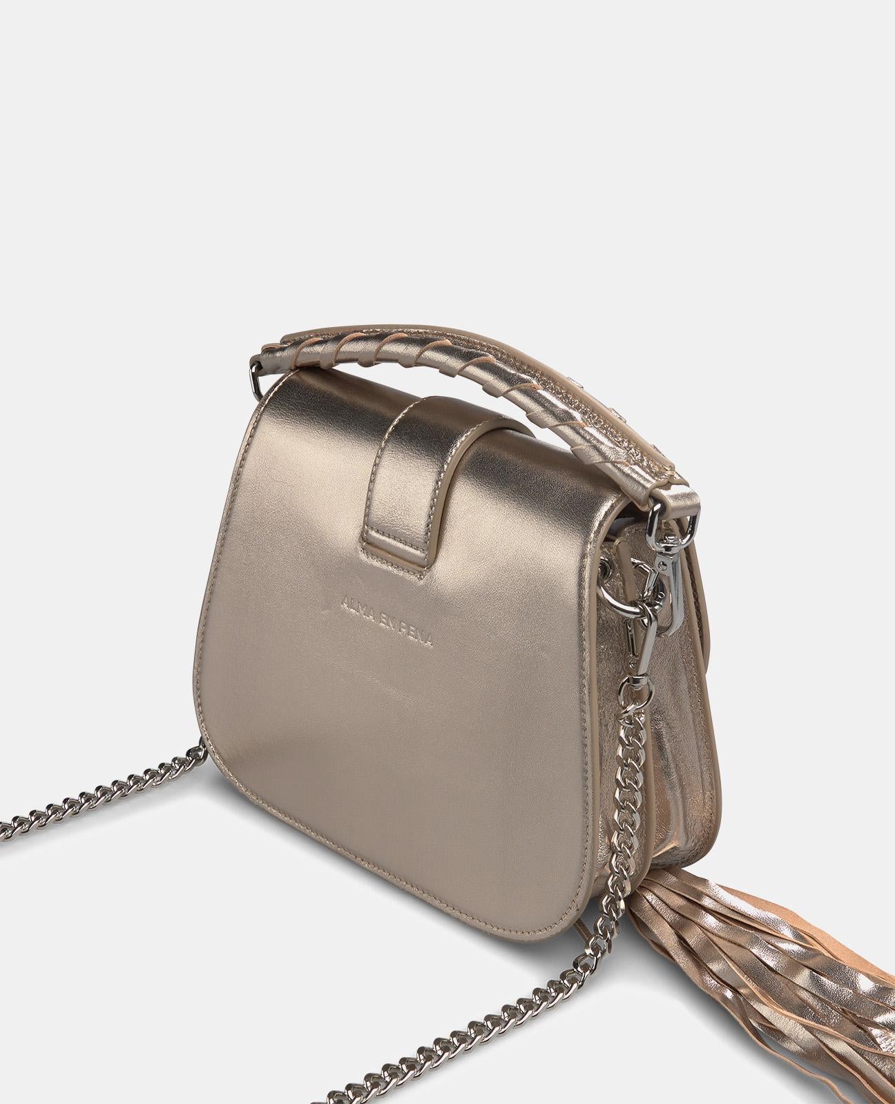 ORNEMENT DE SAC À MAIN