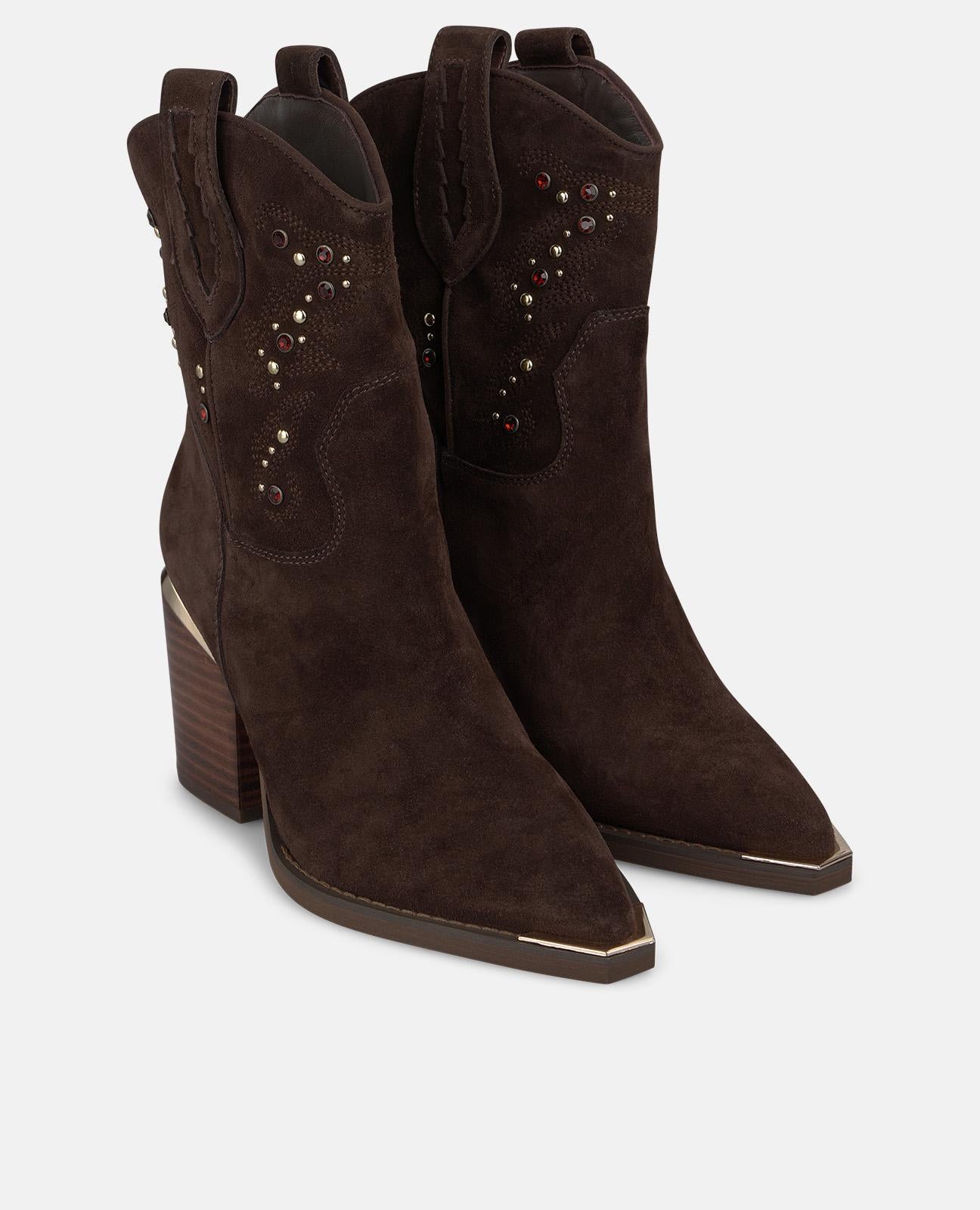 BOTA COWBOY DE ANTE