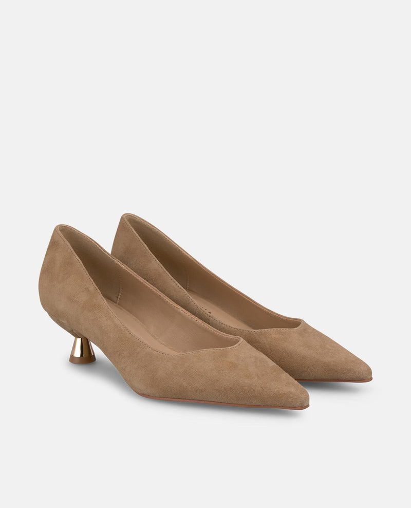ZAPATO AFILADO MINI