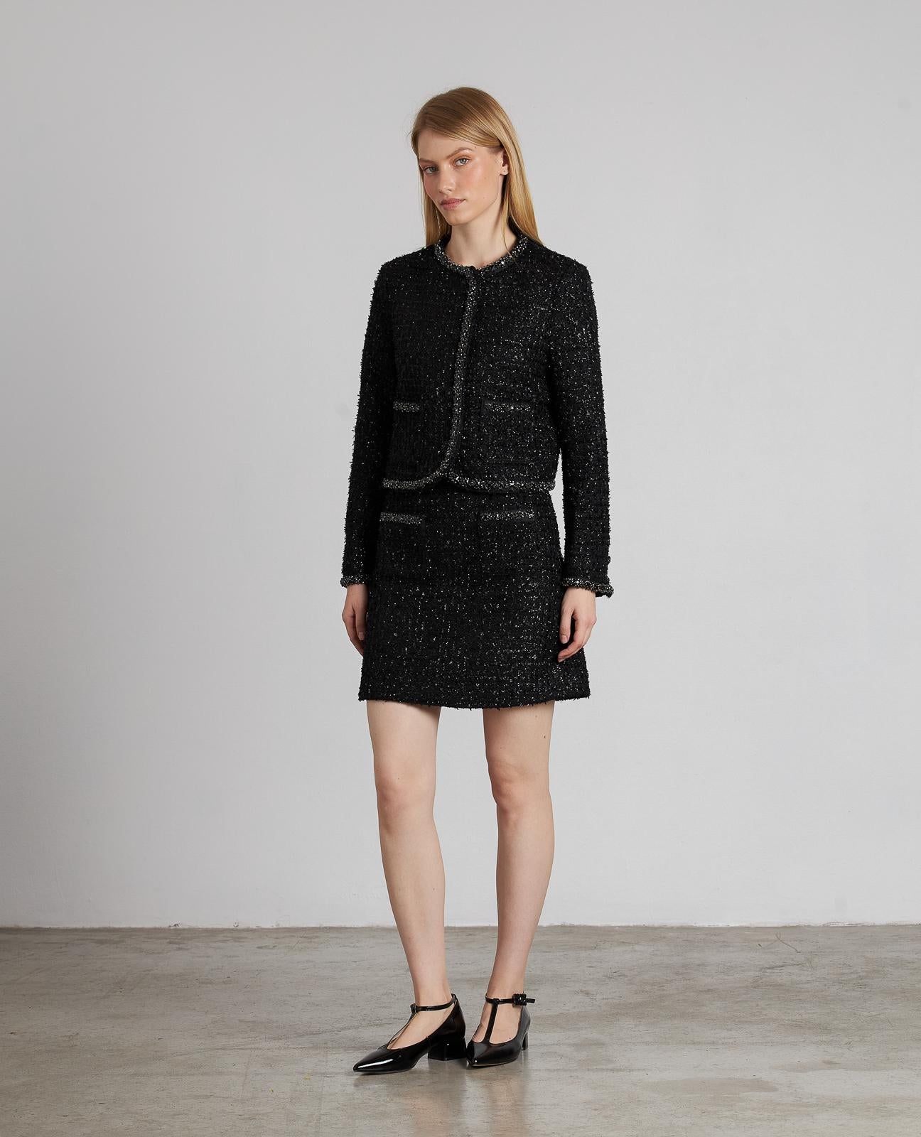 FALDA ESTRUCTURA DETALLES