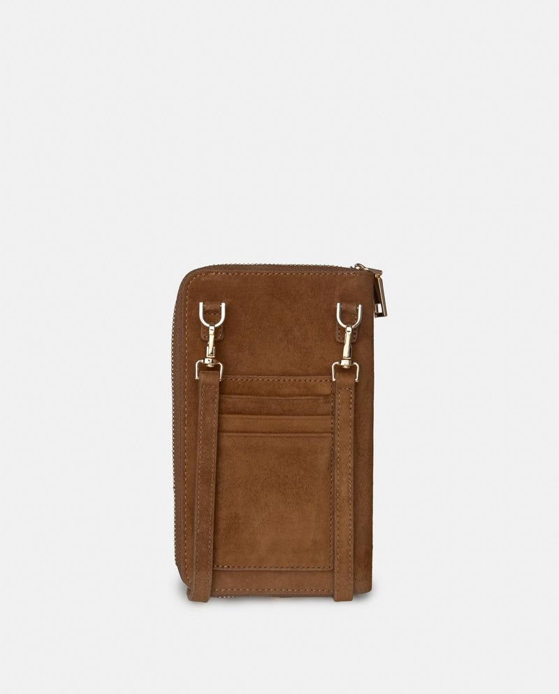 BOLSO CARTERA PEDRERÍA