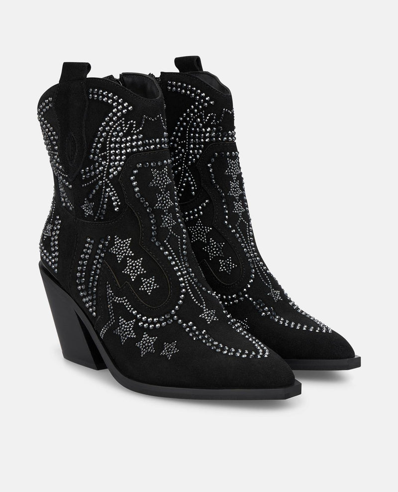 BOTÍN DETALLES COWBOY