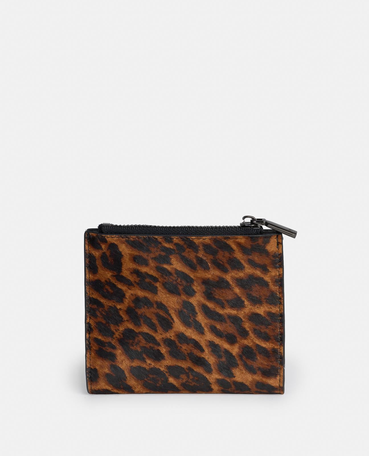 CARTERA CUADRADA CREMALLERA