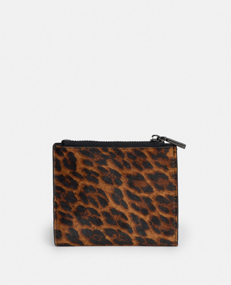 CARTERA CUADRADA CREMALLERA