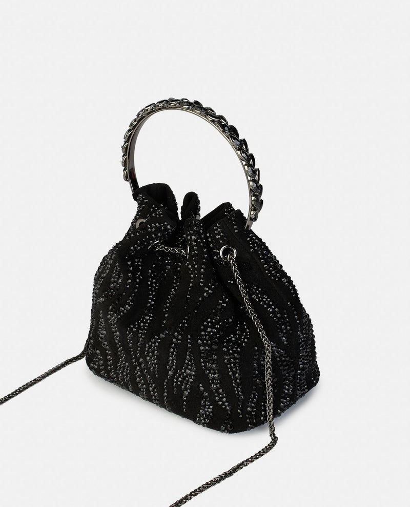 BOLSO ASA RÍGIDA
