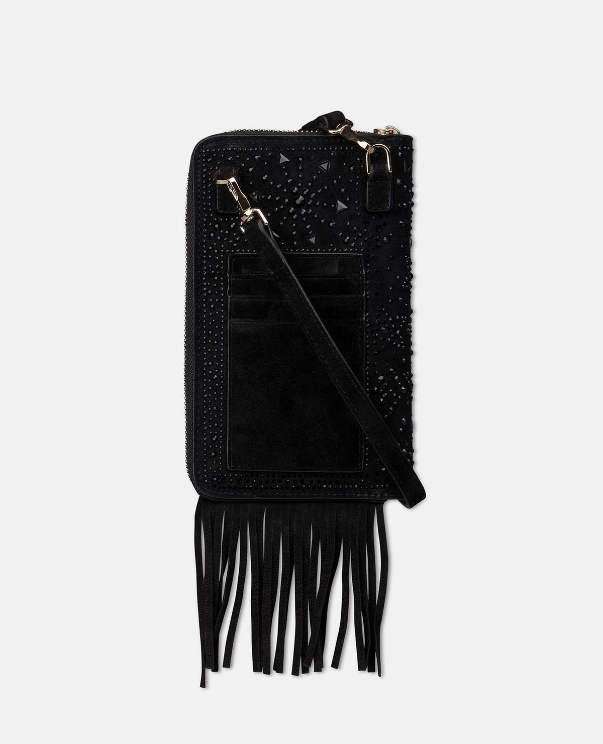 BOLSO CARTERA ANTE CON FLECOS