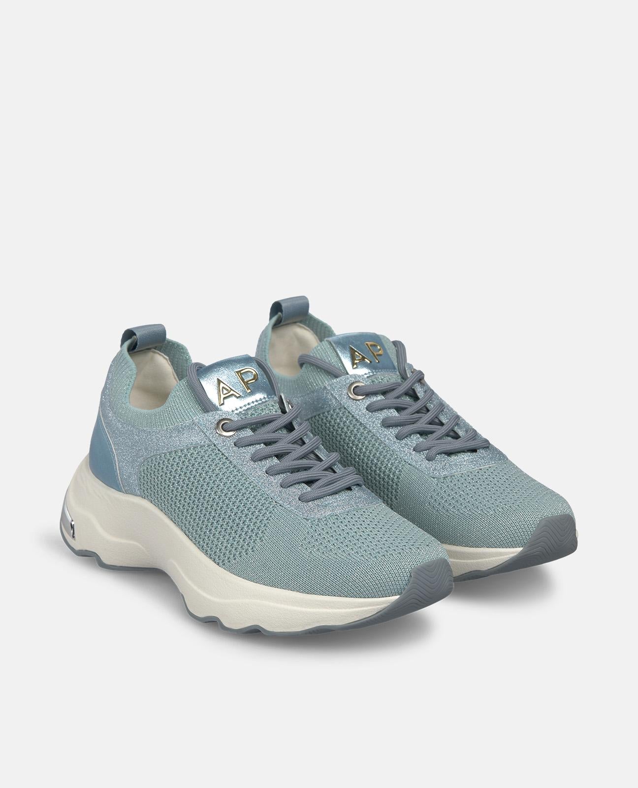 DEPORTIVO PLATAFORMA LYCRA