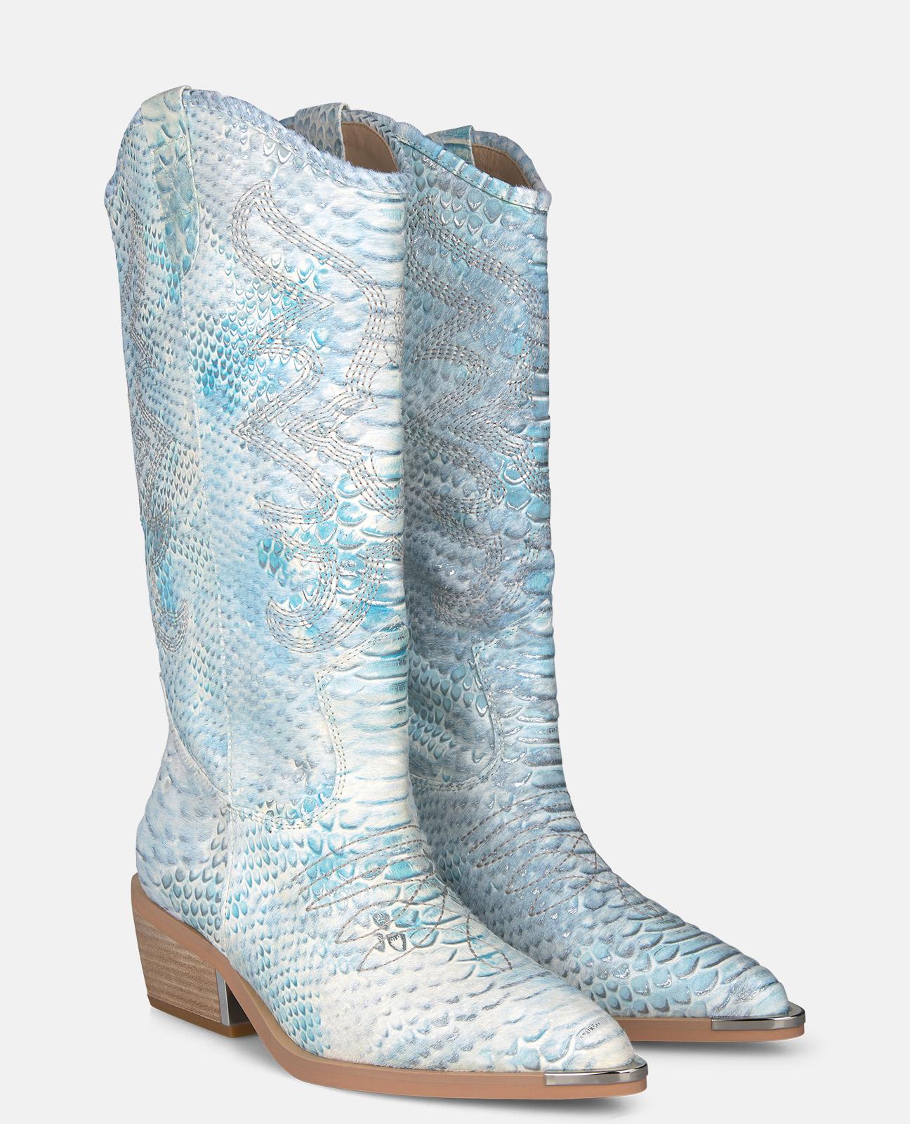 BOTA COWBOY ESPECIAL