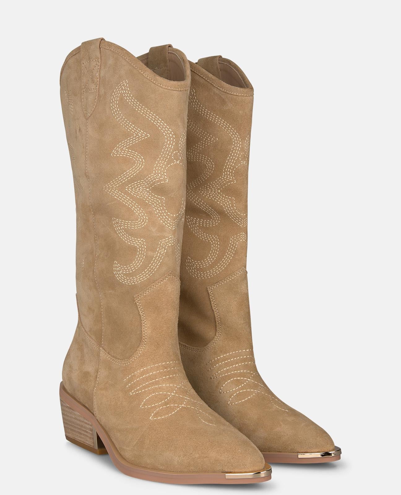 BOTA COWBOY ESPECIAL