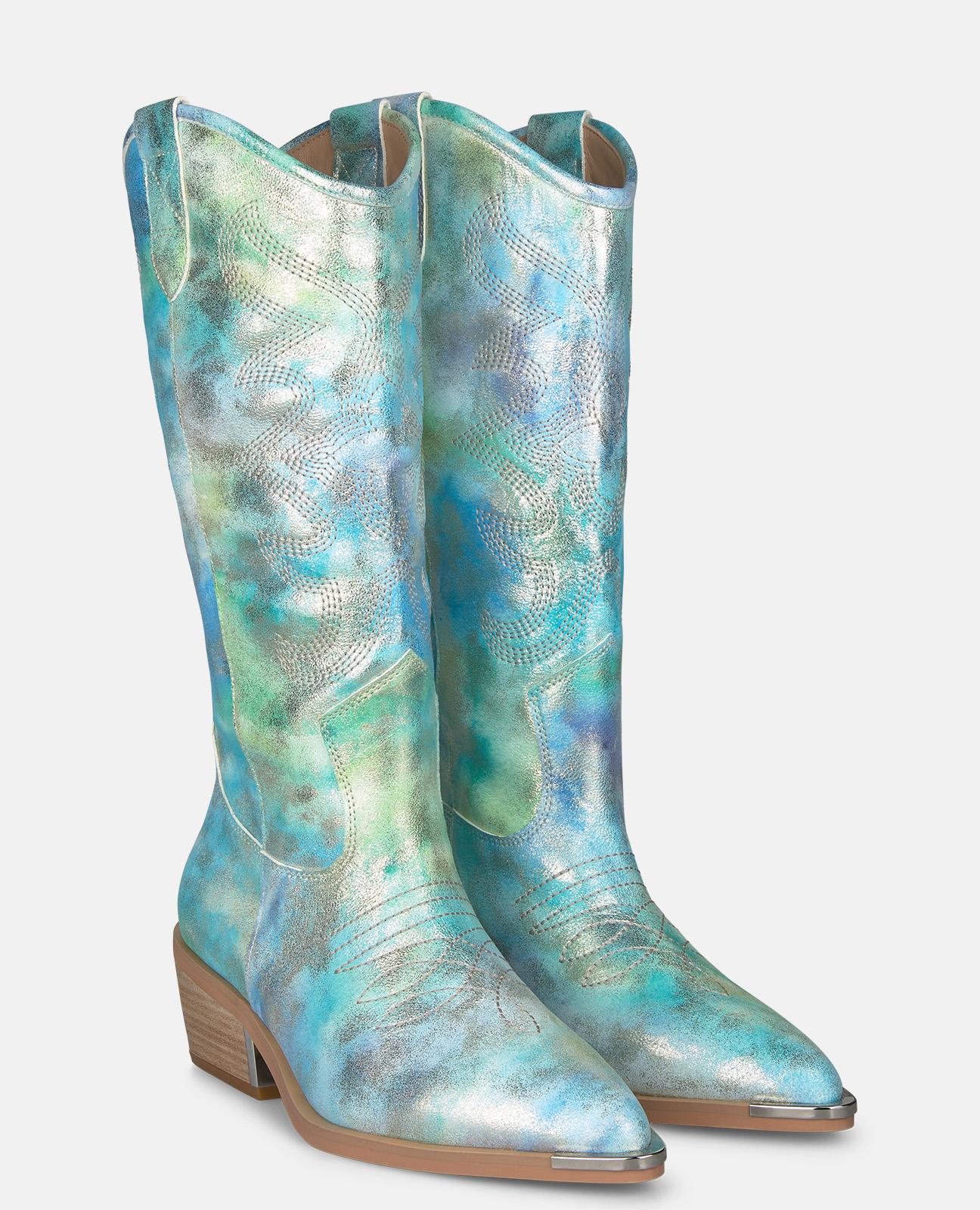 BOTA COWBOY ESPECIAL