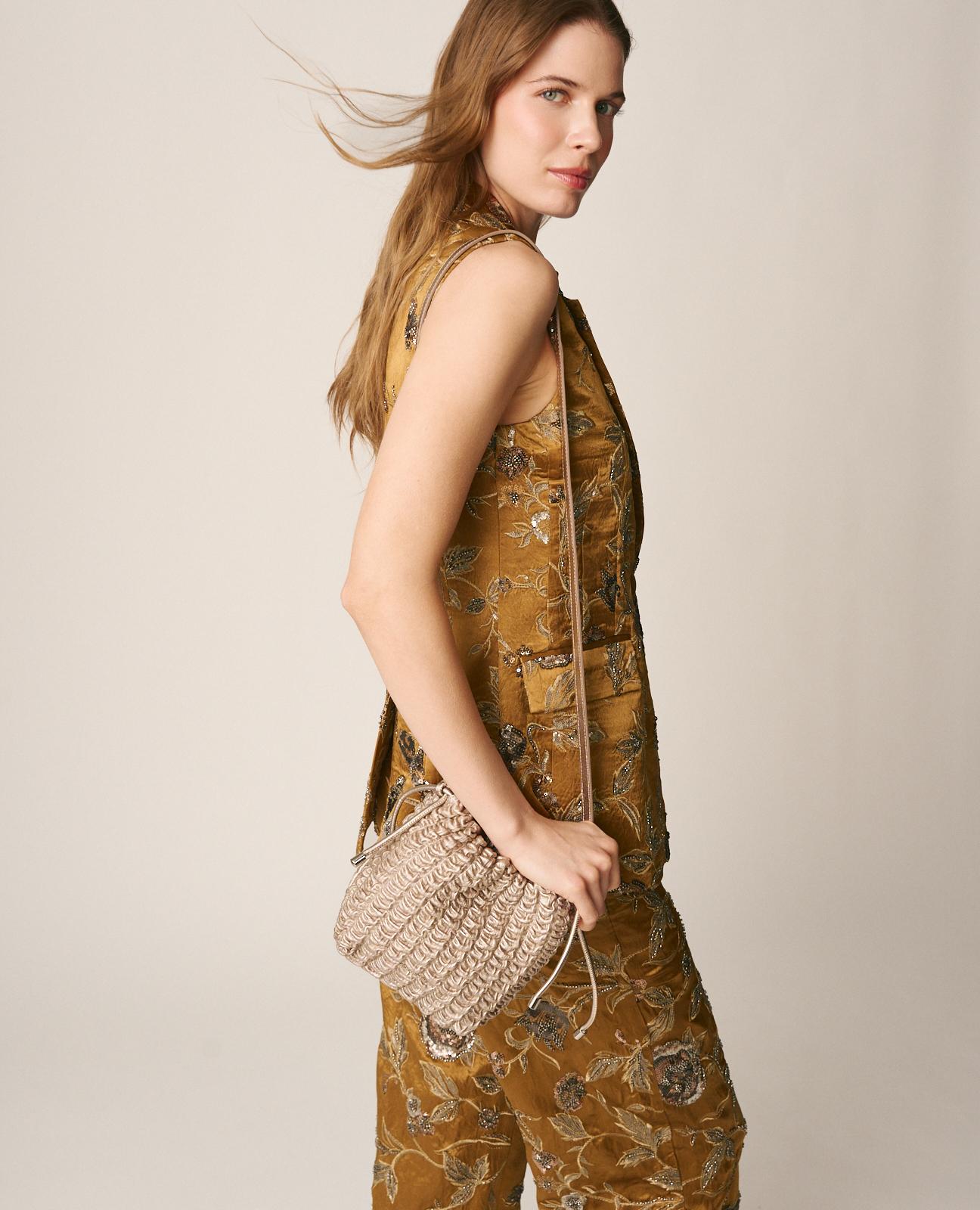 BOLSO ESTILO SACO