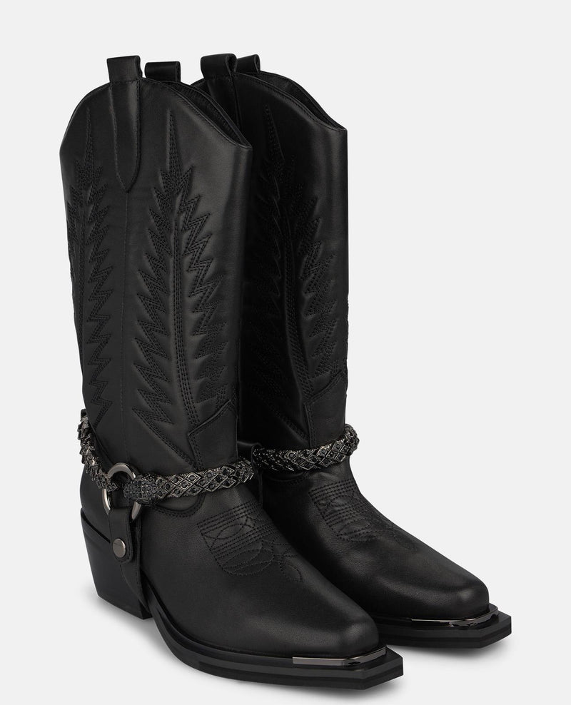 BOTA COWBOY DE ANTE