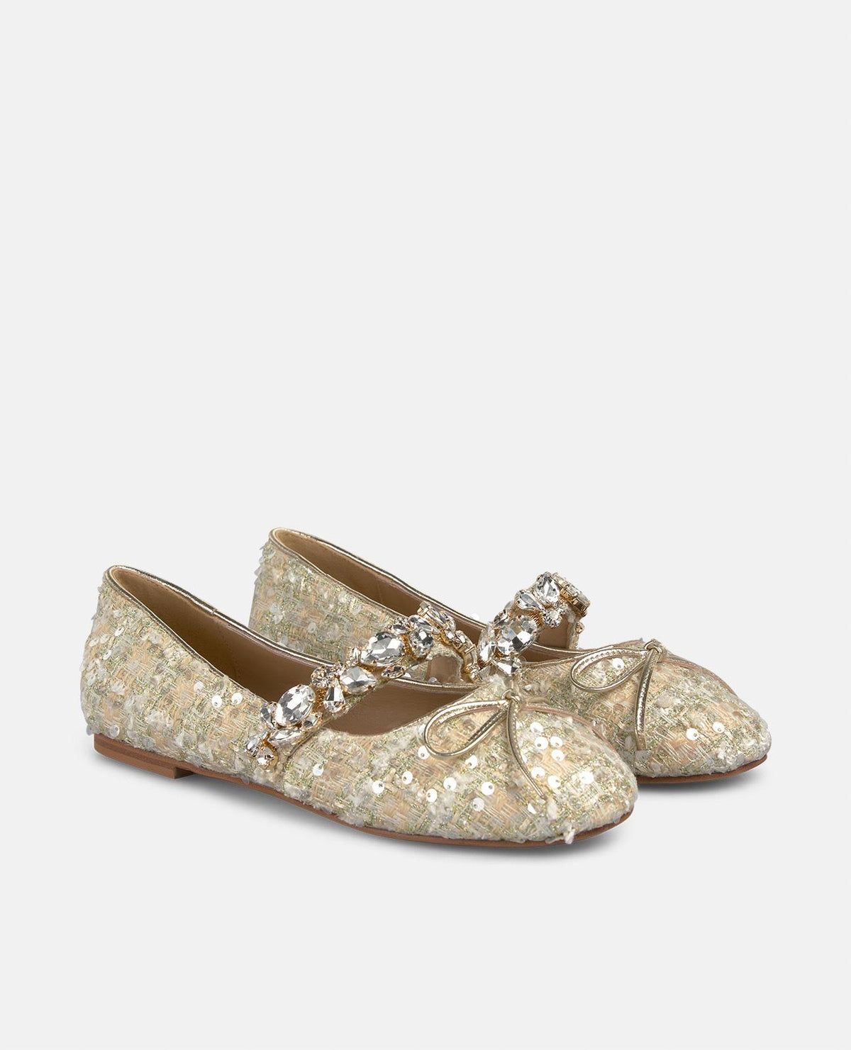 BALLERINA TWEED
