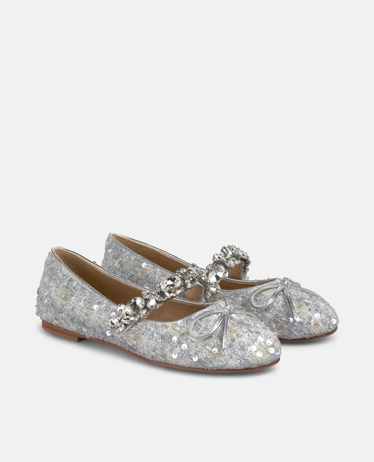 BALLERINA TWEED