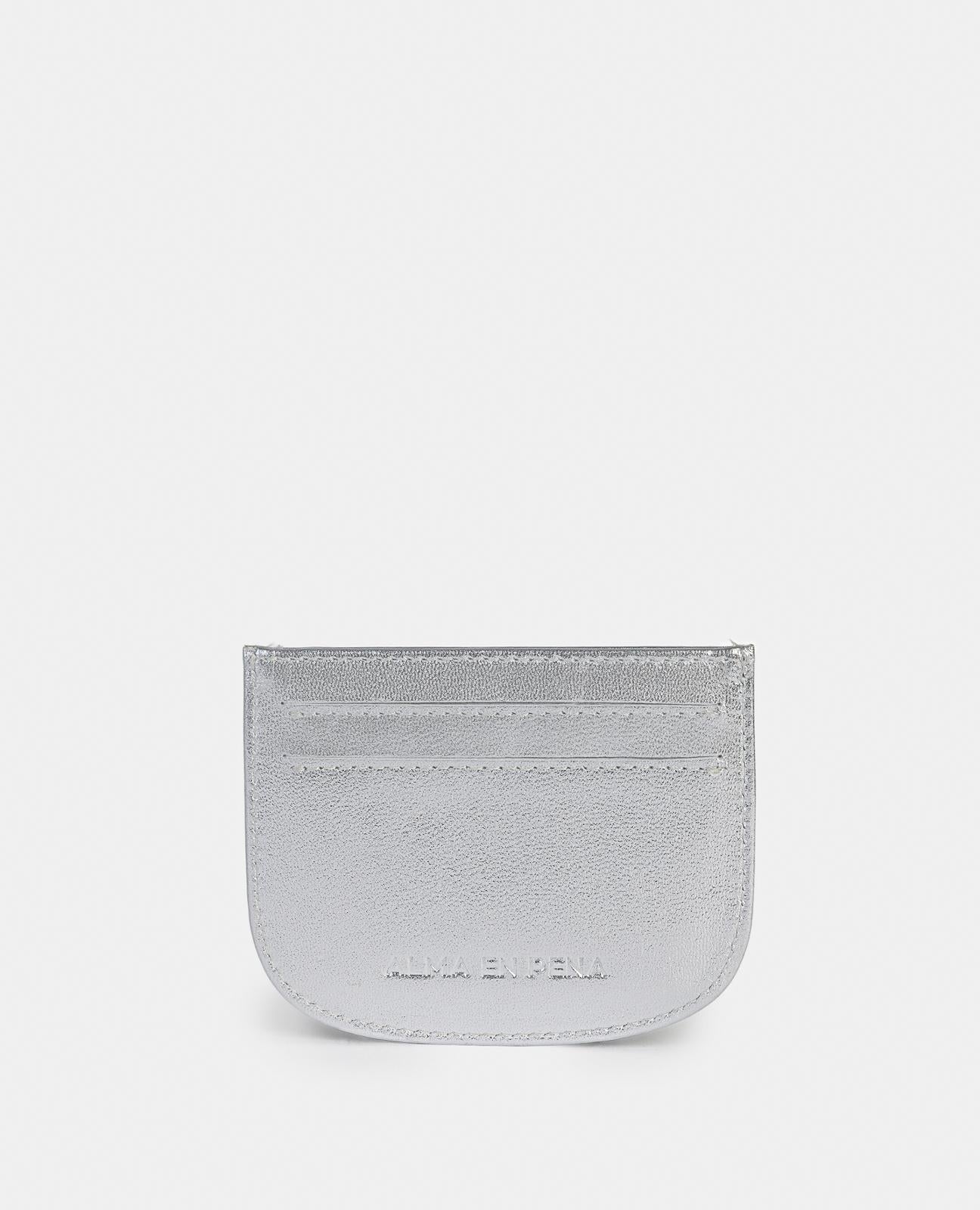 CARTERA TACHAS CREMALLERA