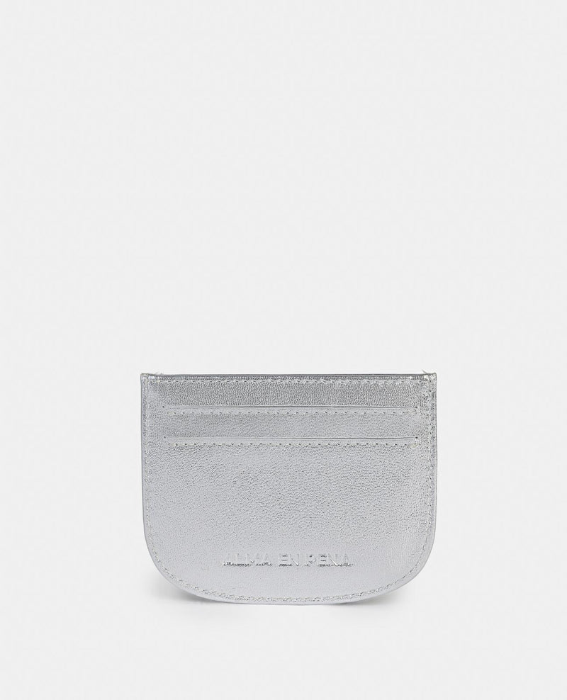 CARTERA TACHAS CREMALLERA