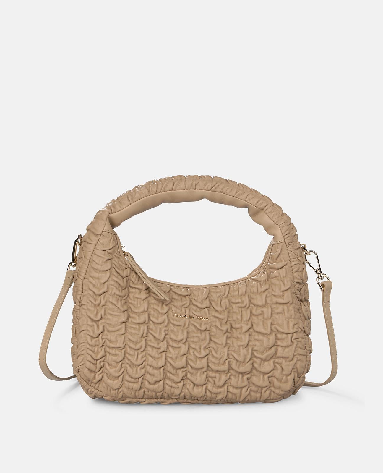 BOLSO EFECTO RELIEVE