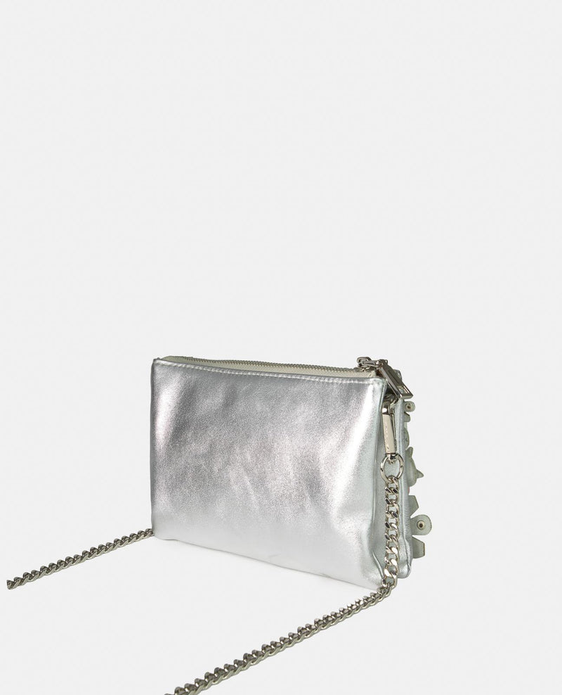 BOLSO BANDOLERA FLORES