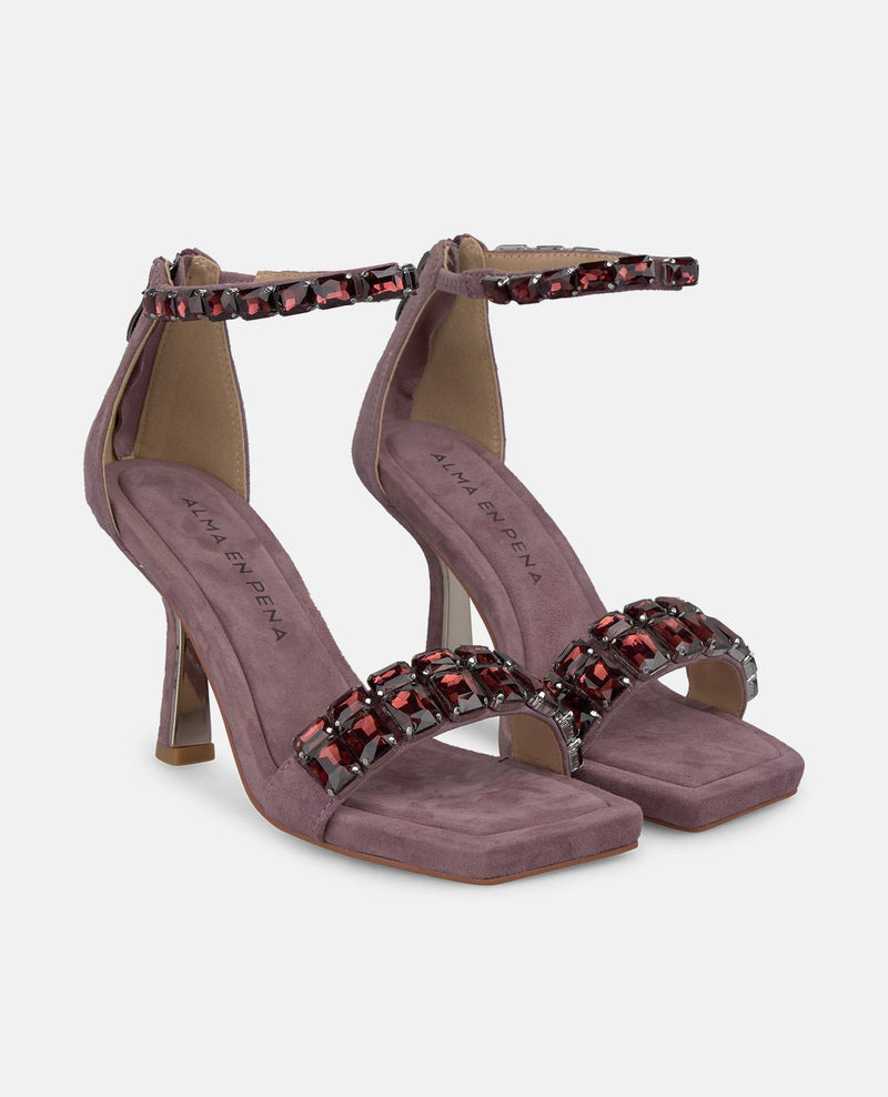 SANDALIA PULSERA JOYA