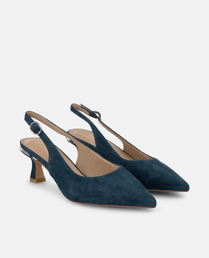 SALON DESTALONADO TIRA PEDRERIA