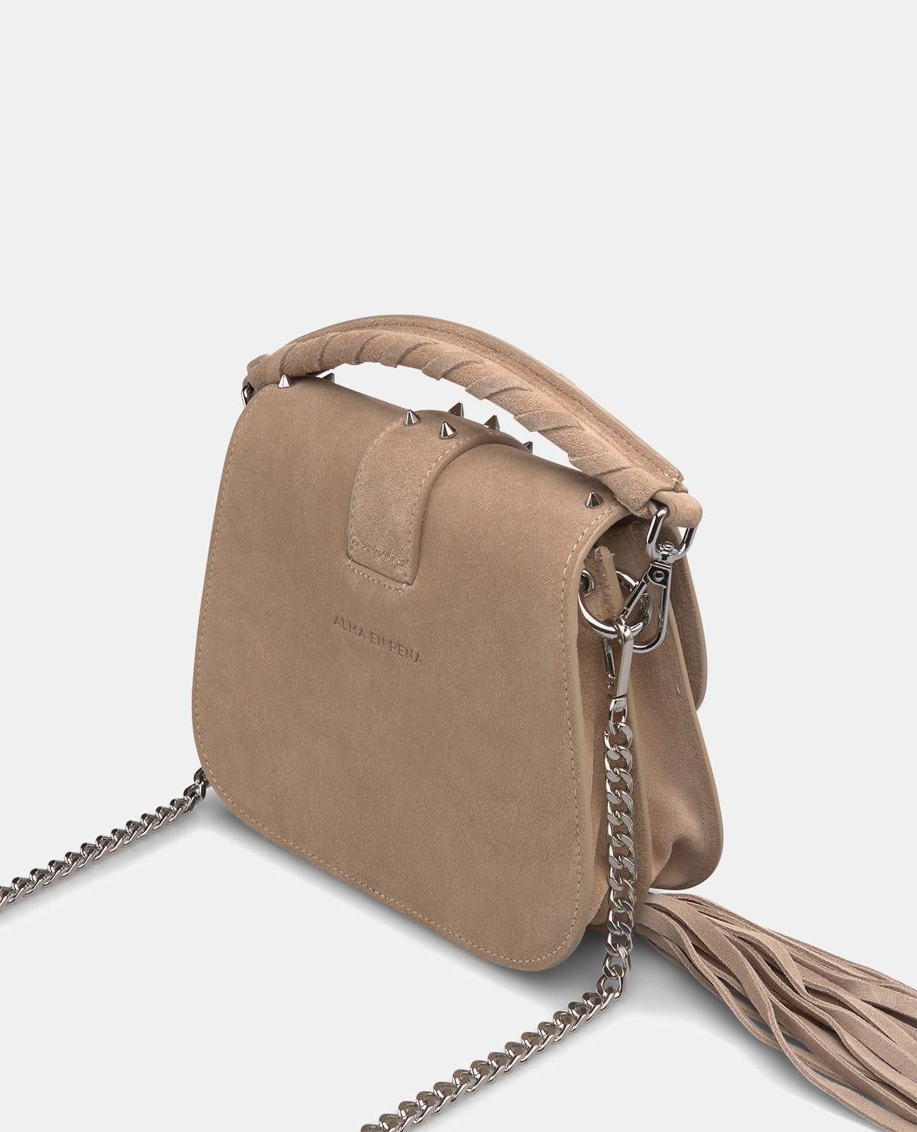 SACS À MAIN CLOUTÉS