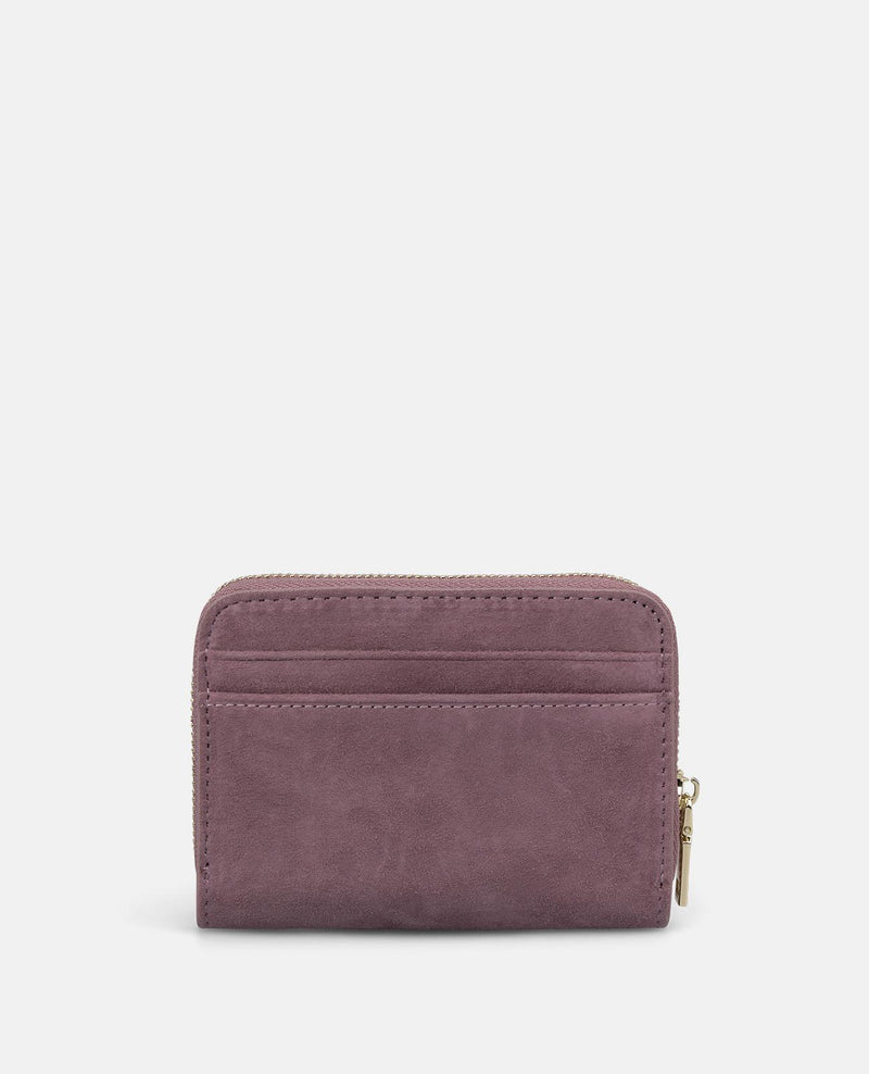 CARTERA CUADRADA TACHAS MULTICOLOR