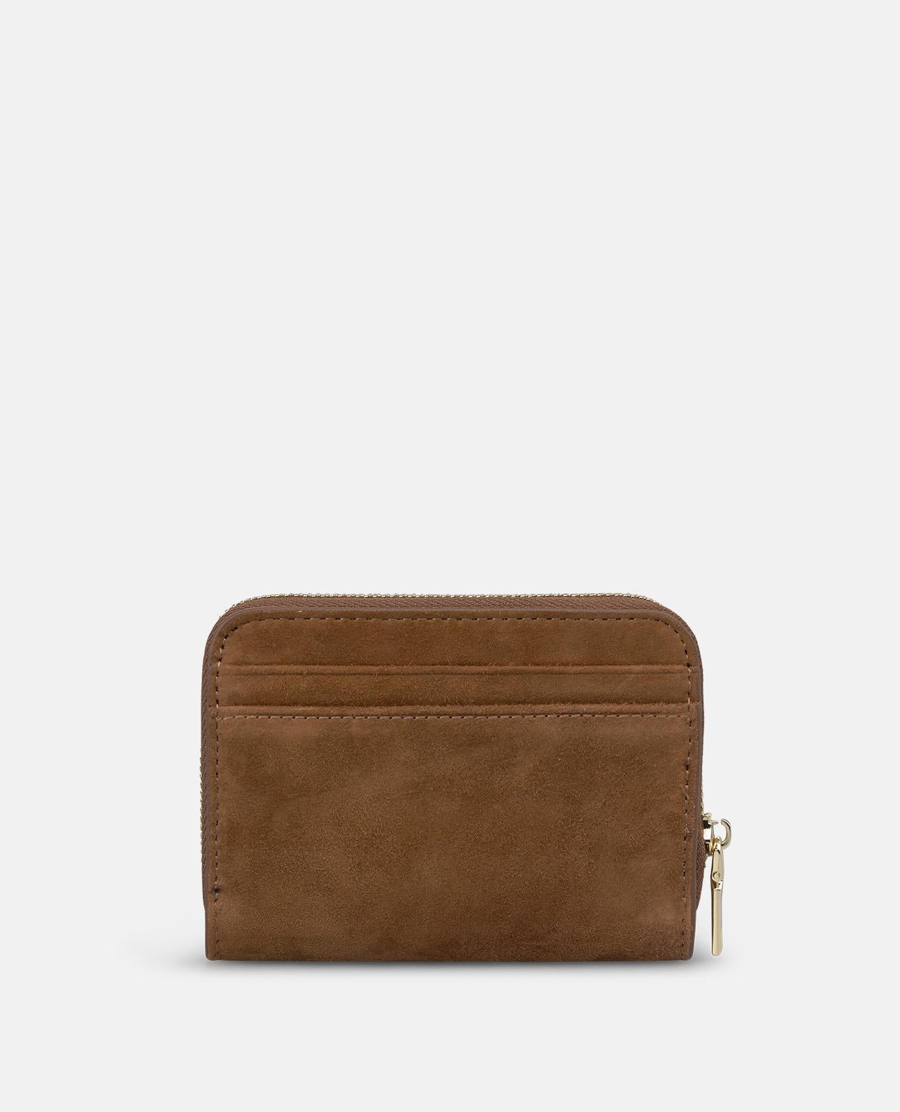 CARTERA CUADRADA TACHAS MULTICOLOR