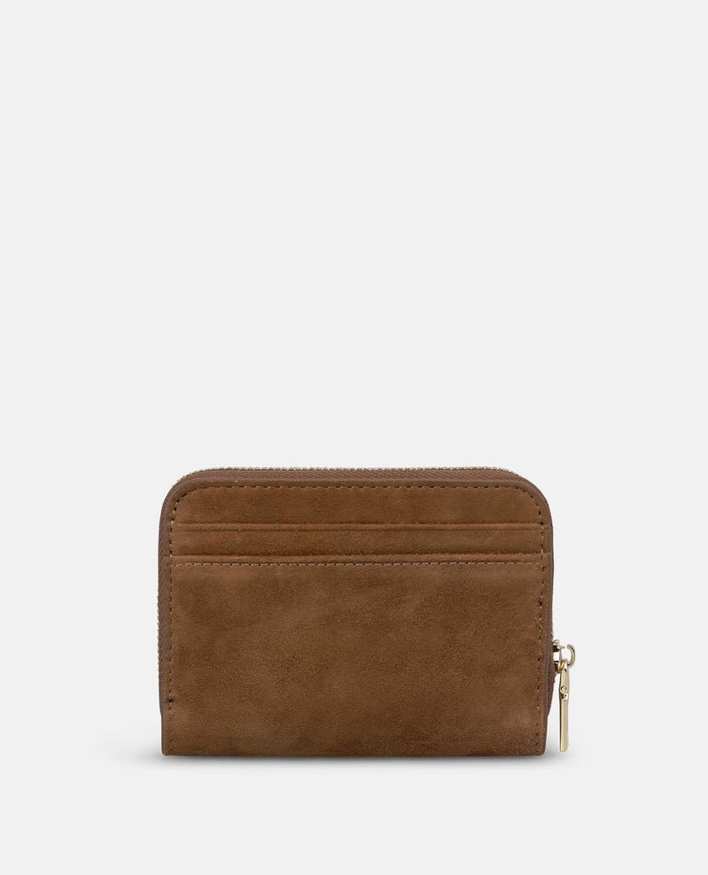 CARTERA CUADRADA TACHAS MULTICOLOR
