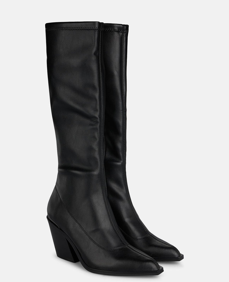 BOTA ALTA EN EFECTO PIEL