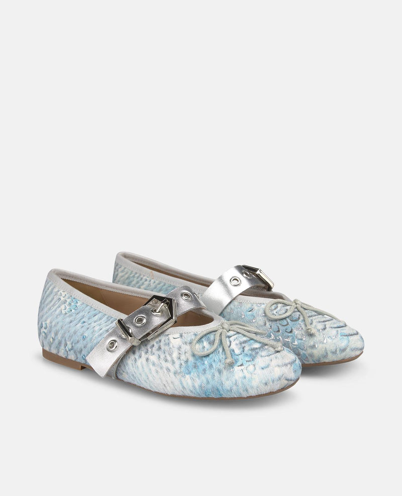 BAILARINA MULTICOLOR