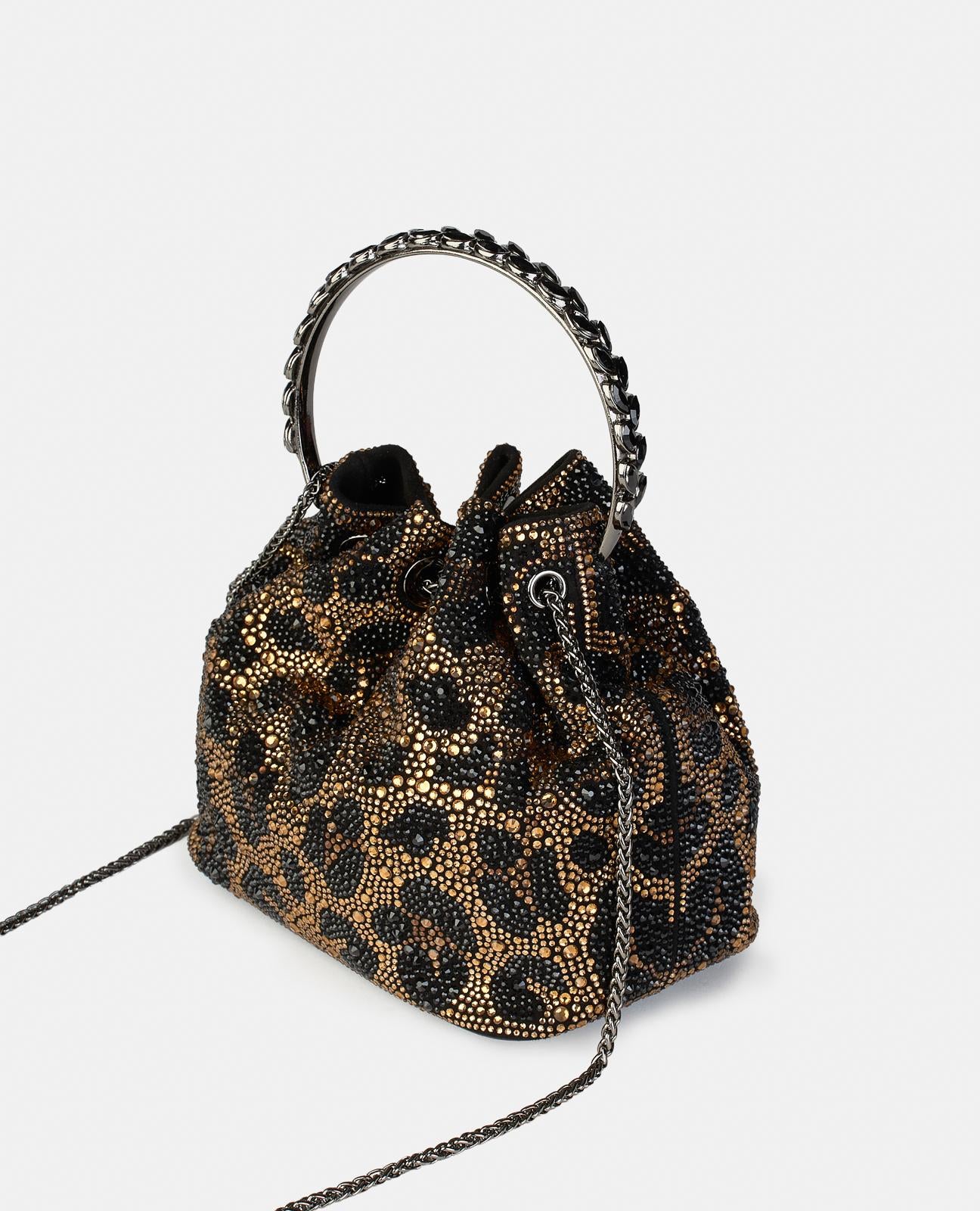 BOLSO ASA RÍGIDA PEDRERÍA