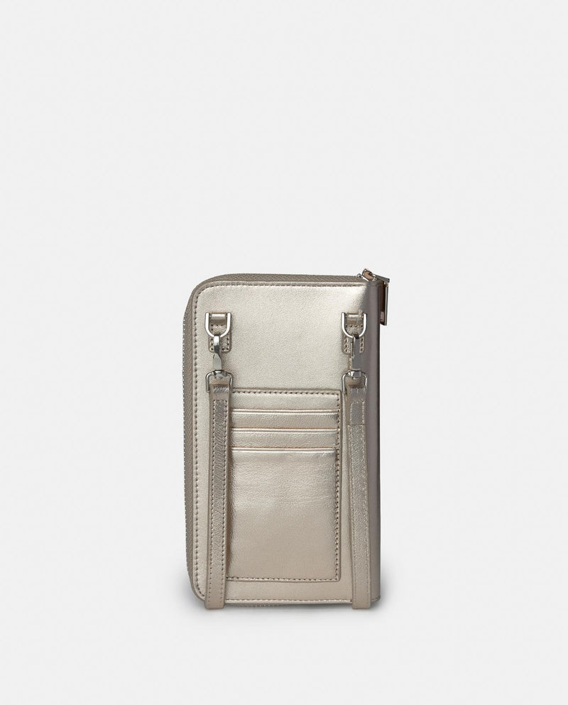 BOLSO CARTERA PEDRERÍA