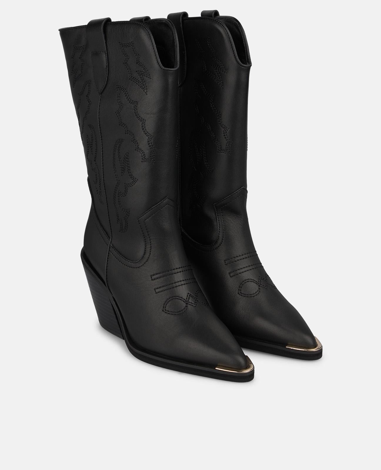 BOTA COWBOY DE NAPA