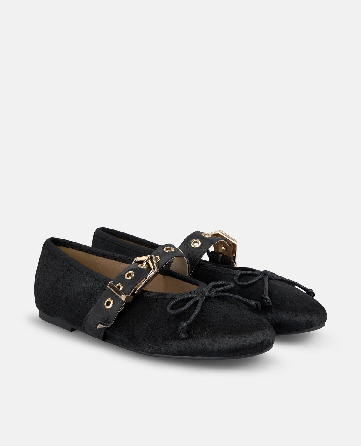 BALLERINA WIDE BUCKLE