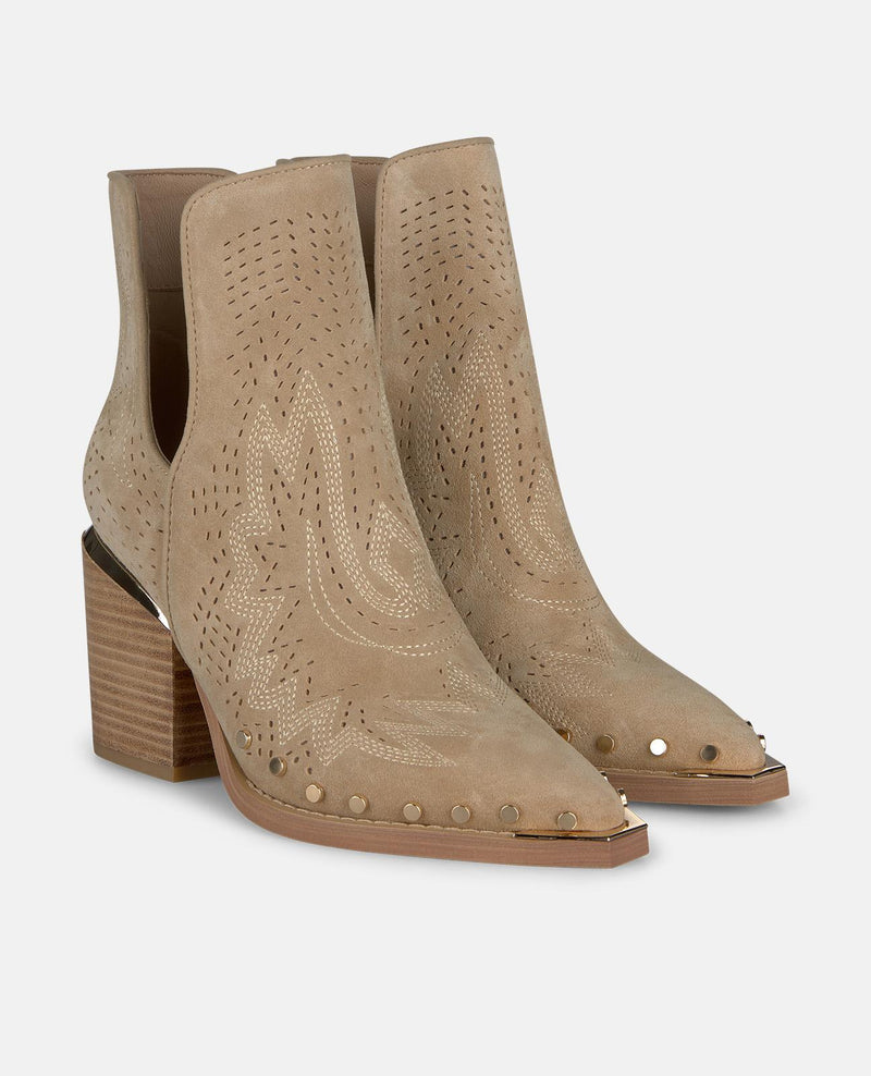 BOTIN COWBOY APERTURA