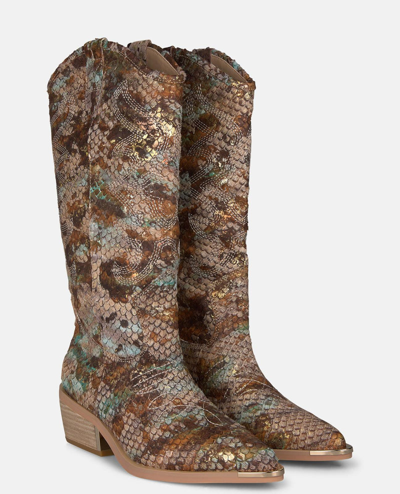 STIVALE SPECIALE COWBOY