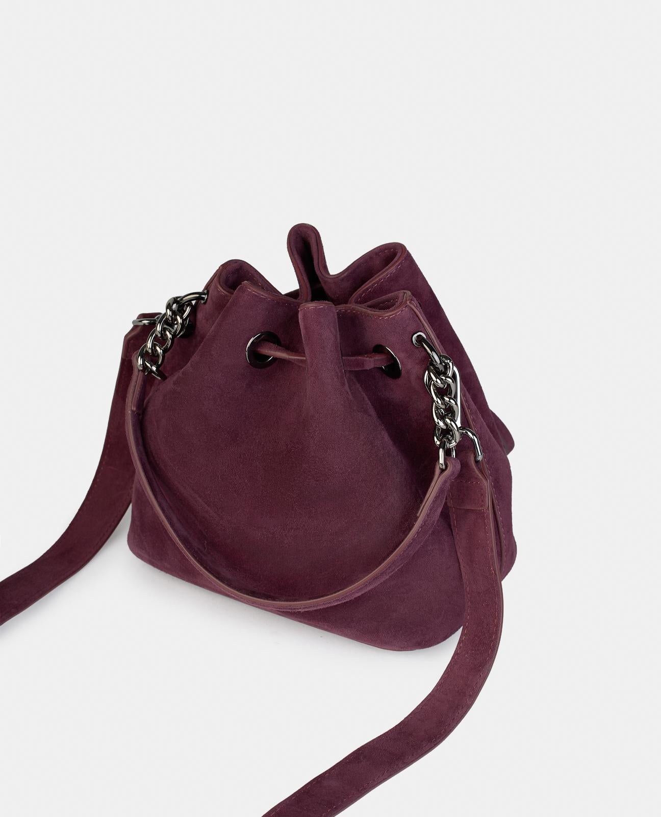 BOLSO DE HOMBRO ASA