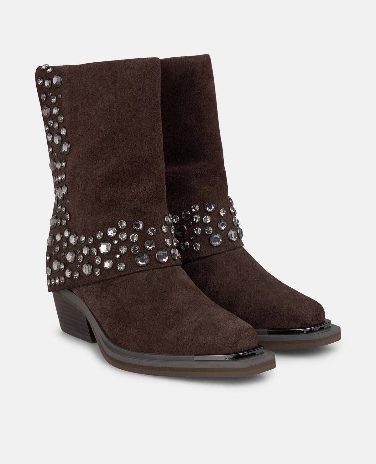 TACHAS BOOTS