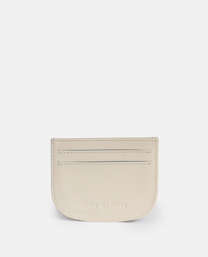 CARTERA TACHAS CREMALLERA