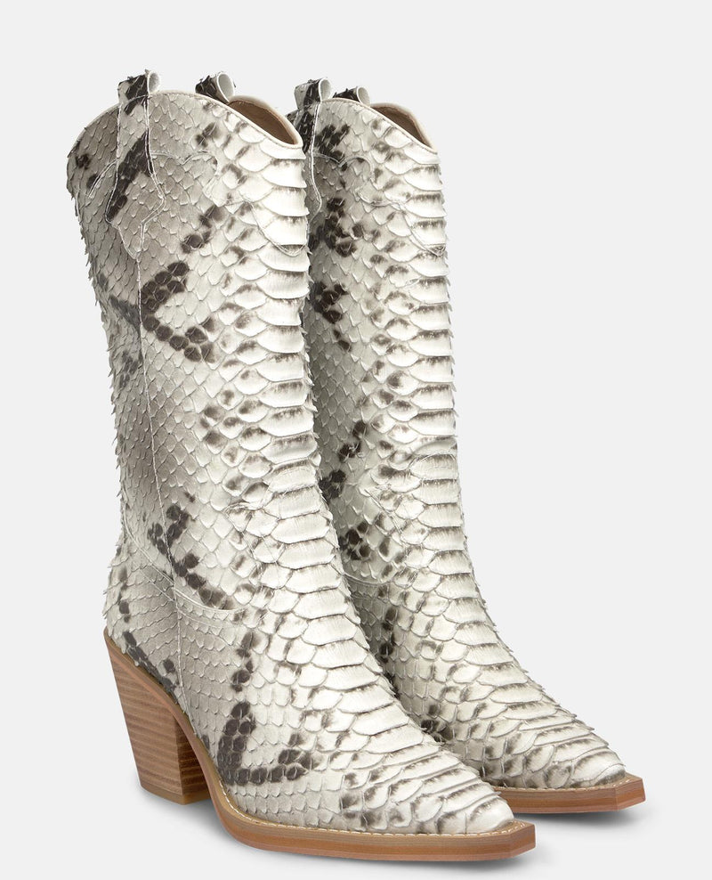 BOTA DE CAMPO MÉDIA