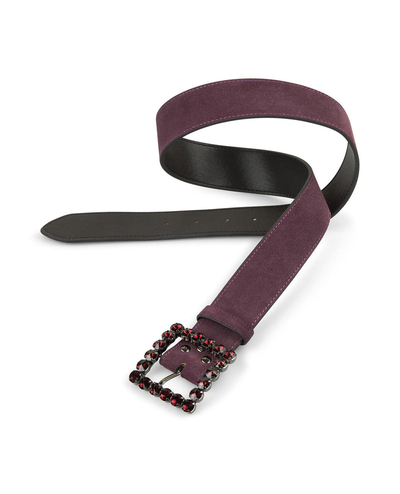 CINTO DE FIVELA QUADRADA