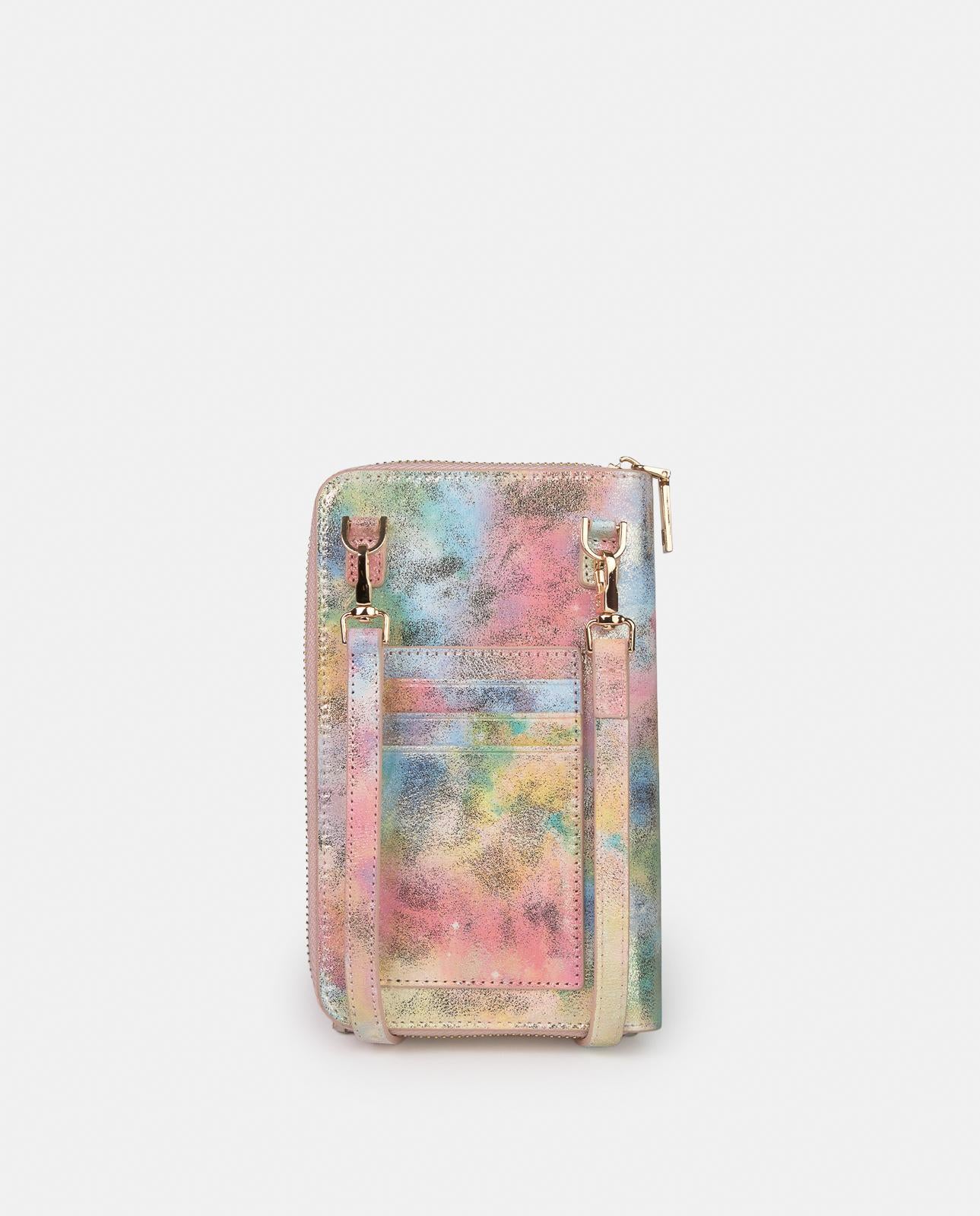 BOLSO CARTERA PEDRERÍA