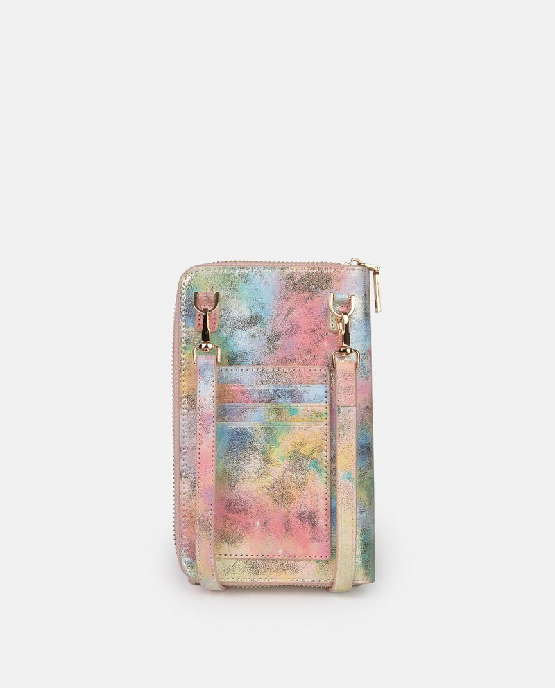 BOLSO CARTERA PEDRERÍA