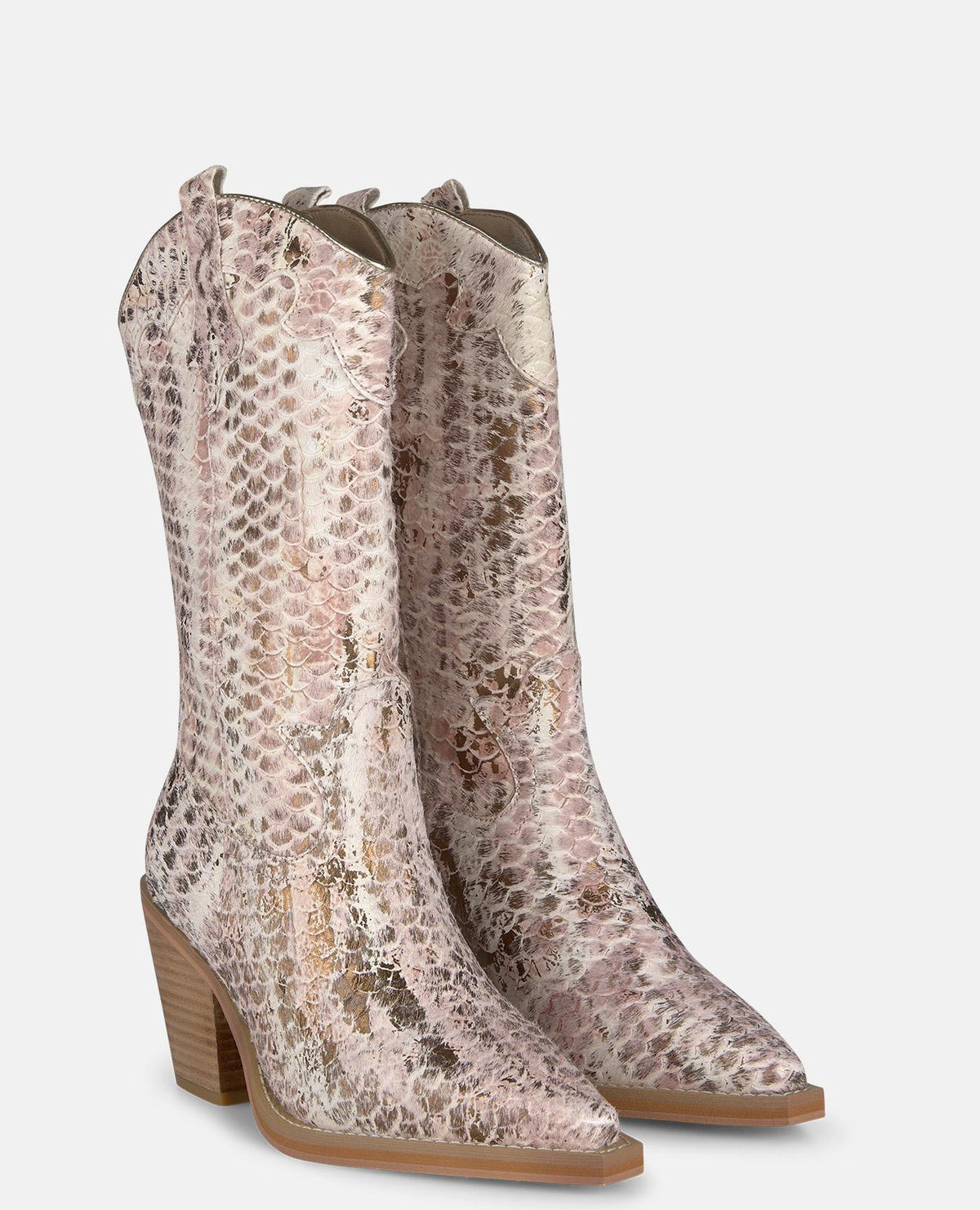 MEDIA BOTA CAMPERA