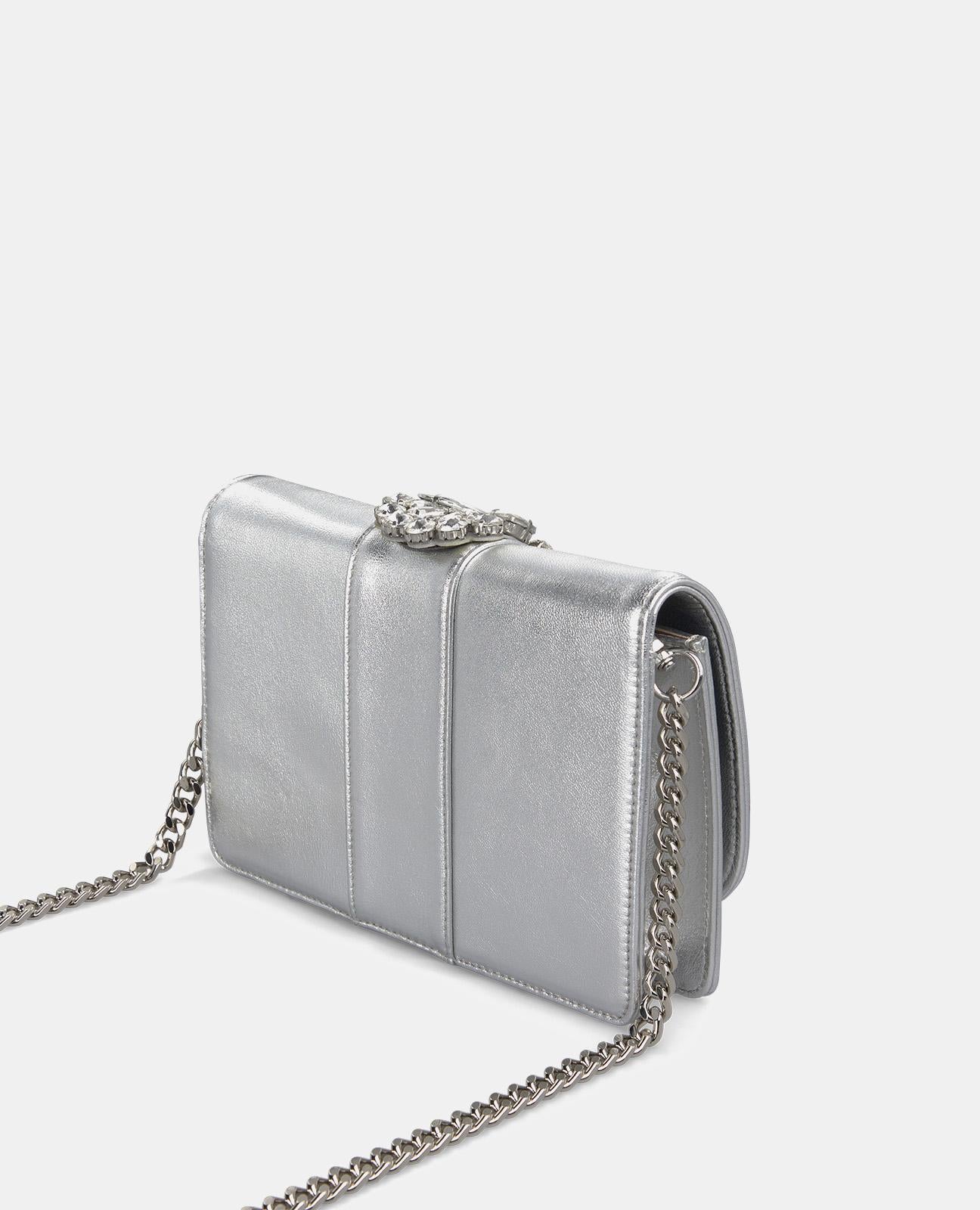 BOLSA DE EMBRAIAGEM COM STRASS