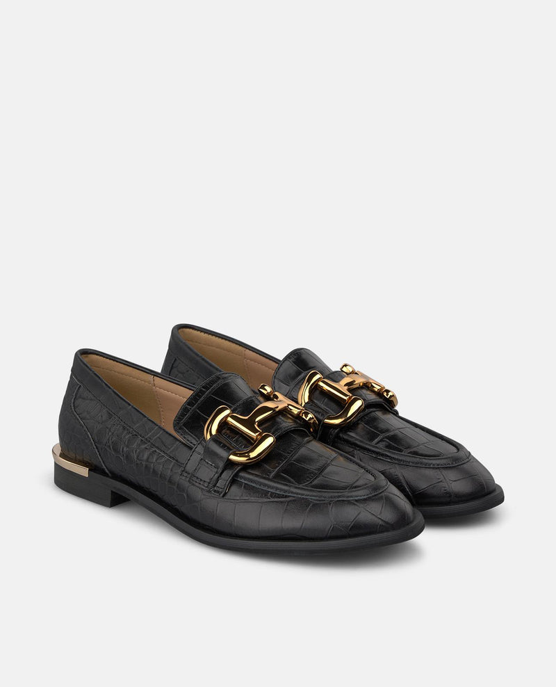 MOCASSINS DE PELE