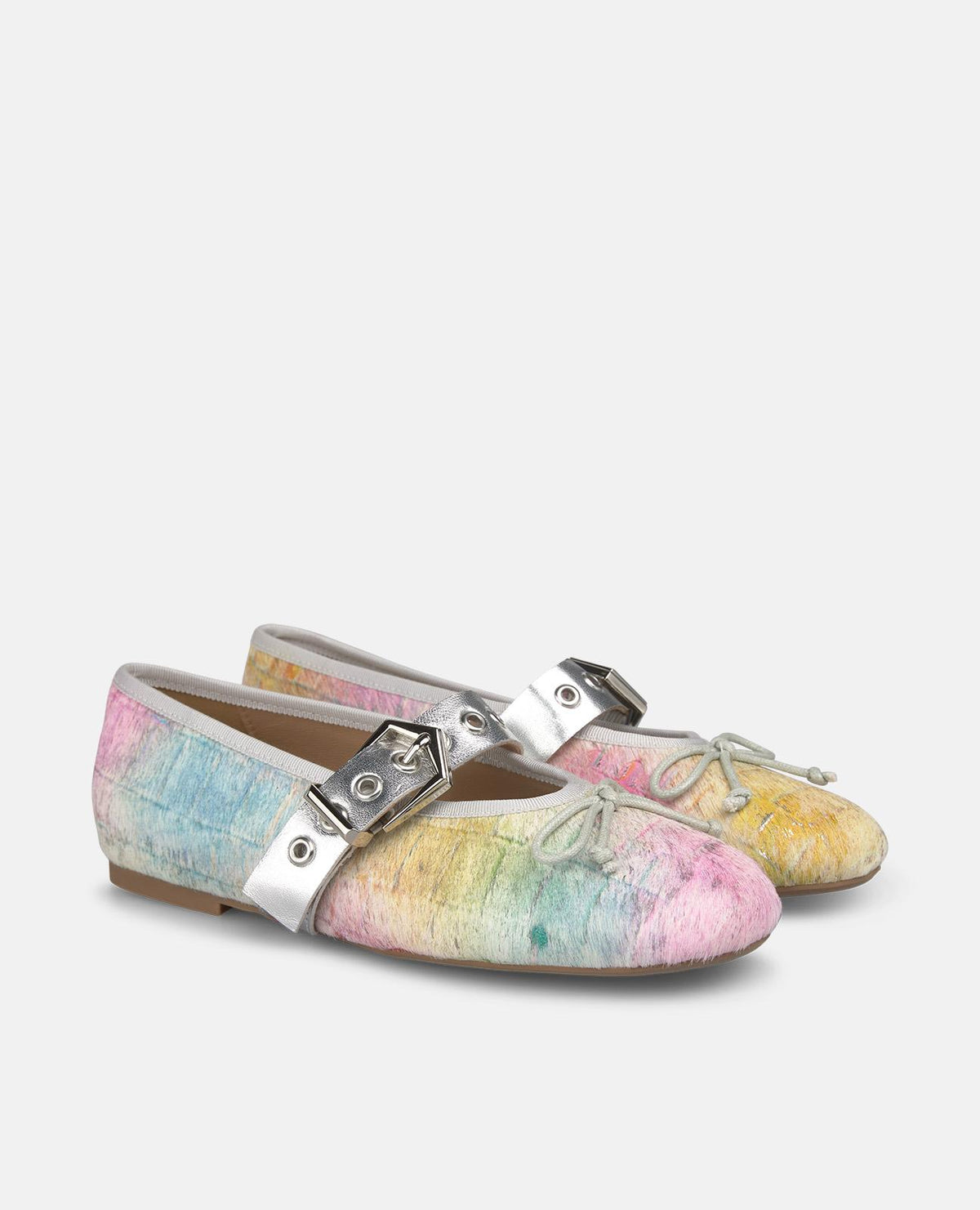 BALLERINA MULTICOR