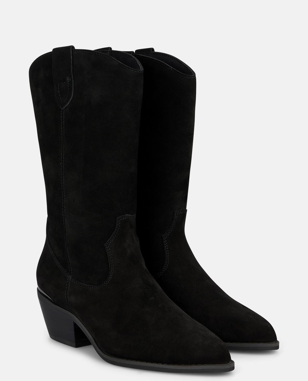 BOTA COWBOY DE ANTE