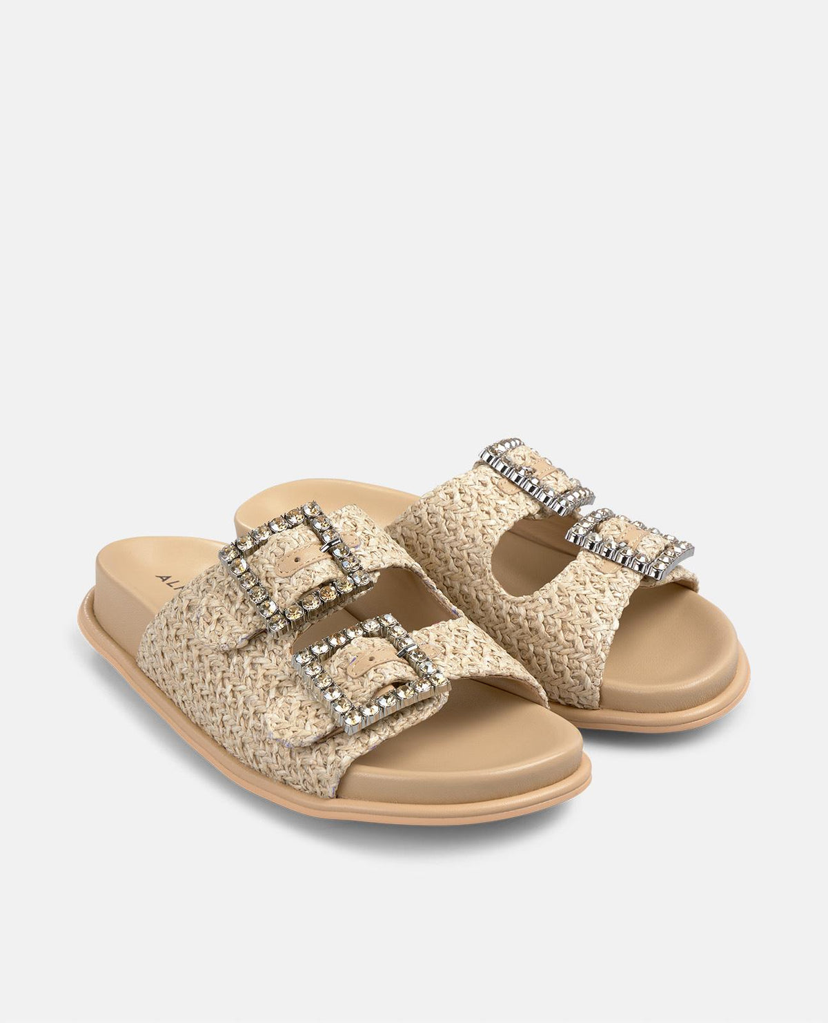 COMFORT SANDAL