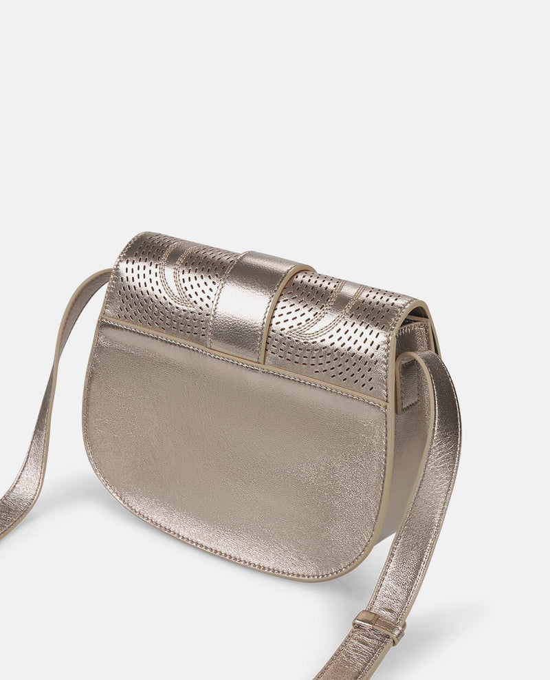 UMHÄNGETASCHE ÜBERSCHLAG